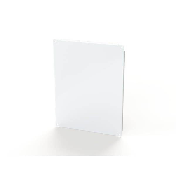 Subpanel, 24.88 in H, 0.88 in D, 32 in W